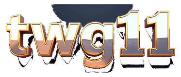 twg11 logo